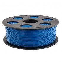 Катушка ABS пластика Bestfilament 1.75 мм 1кг., синяя (st_abs_1kg_1.75_blue)