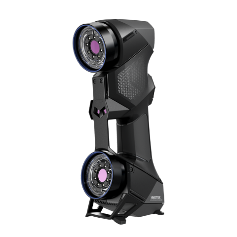 3D сканер Creaform HandySCAN BLACK