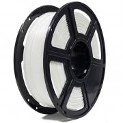 Катушка пластика Tiger 3D PLA+ 1.75 мм., 1 кг., белая (TGRPLA+175W1)