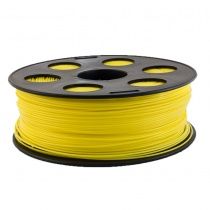 Катушка ABS пластика Bestfilament 1.75 мм 1кг., желтая (st_abs_1kg_1.75_yellow)