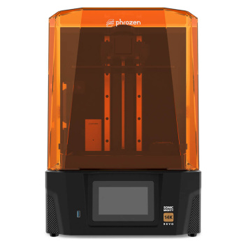 Стоматологические 3D принтеры