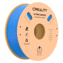 Катушка Hyper PLA-пластика Creality 1.75 мм 1кг, синяя (3301010341)