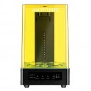 Устройство для очистки и отверждения моделей Anycubic Wash&Cure