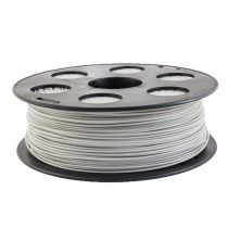 Катушка ABS-пластика Bestfilament, 1,75 мм, 1 кг, светло-серая