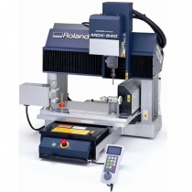 Фрезерный станок Roland MDX-540S