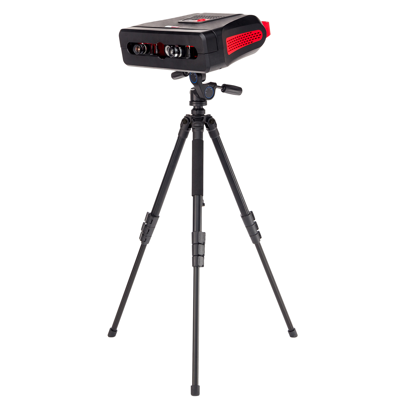 3D сканер RangeVision Pro Base