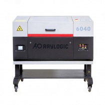 Лазерный станок Raylogic V12 6040