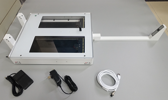 Ортопедический 3D сканер ScanPod3D USOL-DUO