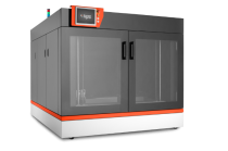3D принтер BigRep Pro