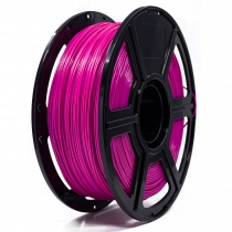 Катушка пластика Tiger 3D PETG 1.75 мм., 1 кг., розовая (TGRPETG175P1)