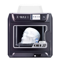 3D принтер QIDI X-Max II