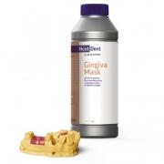 Фотополимер NextDent Gingiva Mask, розовый (1 кг)