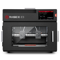 3D принтер Raise3D E3