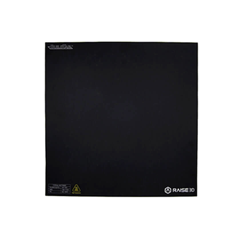 Наклейка на стекло BuildTak для 3D принтера Raise3D N2/N2 Plus/Pro2/Pro2 Plus (5.11.00109)