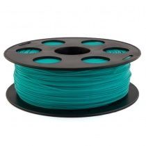 Катушка PETG пластика Bestfilament 1.75 мм 1кг., изумрудный (st_petg_1kg_1.75_emerald)