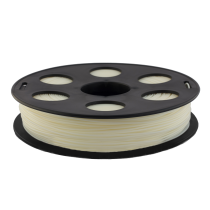 Катушка пластика Bestfilament PC/ABS натуральная 1.75 мм 0,5кг (st_pc/abs)