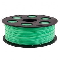 Катушка ABS пластика Bestfilament 1.75 мм 1кг., салатовая (st_abs_1kg_1.75_lime)