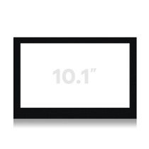 Монтажный комплект для LCD 10.1" для Phrozen Sonic Mighty 8K & Mighty 12K