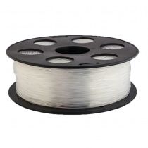 Катушка PETG пластика Bestfilament 1.75 мм 1кг., натуральный (st_petg_natural_1kg_1.75)