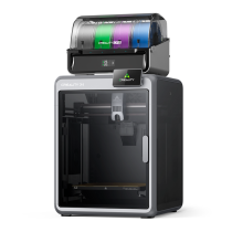 3D принтер Creality K2 Combo