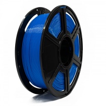 Катушка пластика FlashForge AD PLA 1.75 мм., 1 кг., прозрачно-синяя