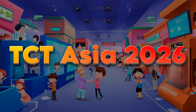 TCT Asia 2026: итоги