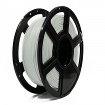 Катушка пластика FlashForge AD PLA 1.75 мм., 1 кг., прозрачно-белая