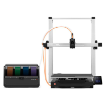 3D принтер Anycubic Kobra 3 Max Combo