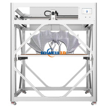 3Д принтер Dowell3D DL1218