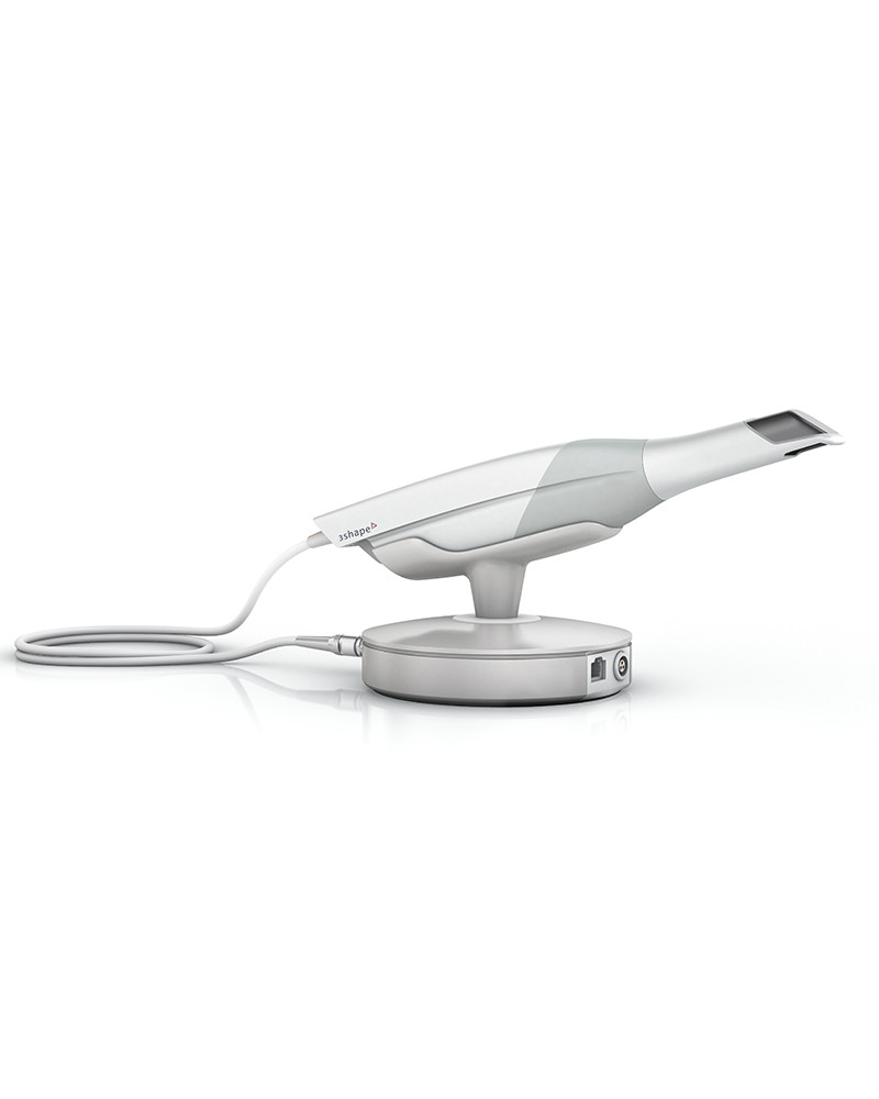 3D сканер 3Shape TRIOS 3 Basic Pod