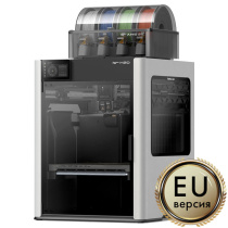 3D принтер Bambu Lab H2D Combo