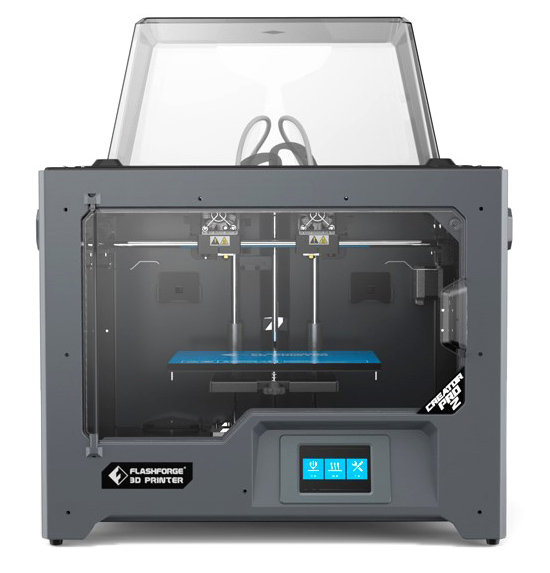3D принтер FlashForge Creator Pro 2