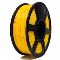 Катушка пластика Tiger 3D PETG 1.75 мм., 1 кг., желтая (TGRPETG175Y1)