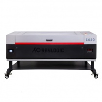 Лазерный станок Raylogic V12 1610