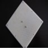 Площадка для печати с перфорацией для 3D принтера UP Mini (100002)