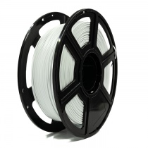 Катушка пластика FlashForge AD PLA 1.75 мм., 1 кг., белая