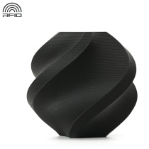 Пластик PLA Lite (без катушки) Bambu lab 1.75 мм 1кг., черный (16100)