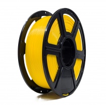 Катушка пластика Tiger 3D PLA+ 1.75 мм., 1 кг., желтая (TGRPLA+175Y1)