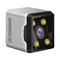 Цветовой модуль для 3D сканеров Einscan-Pro