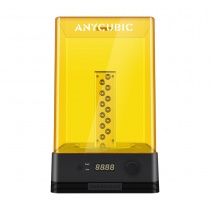 Устройство для очистки и отверждения моделей Anycubic Wash&Cure 2.0
