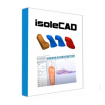 Программное обеспечение IsoleCAD