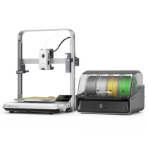 3Д принтер Creality Ender-3 V4 Combo