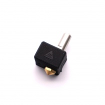 Экструдер в сборе для 3D принтера Wanhao D6 Plus/ GR2 (0306290/4006001)