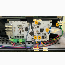Материнская плата для Phrozen Sonic Mighty 8K