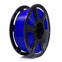 Катушка пластика Tiger 3D PLA+ 1.75 мм., 1 кг., синяя (TGRPLA+175U1)