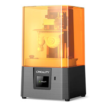 3D принтер Creality HALOT R6