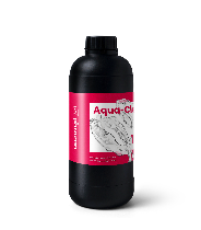 Фотополимер Phrozen Aqua Clear прозрачный (1 кг)