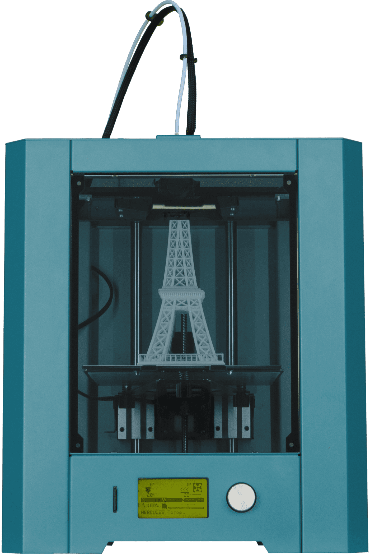 3D принтер Imprinta Hercules