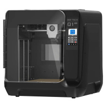 3D принтер QIDI Q1 Pro