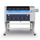 Лазерный гравировальный станок с ЧПУ Ketai Laser 4060, 60 Вт